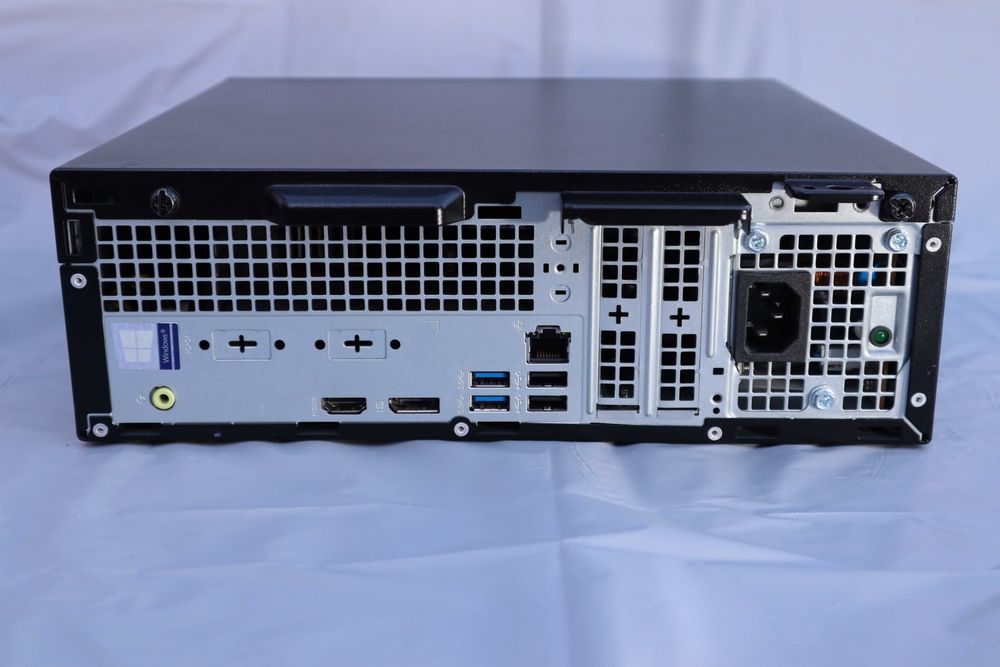 Dell Optiplex 3070 i5-9500