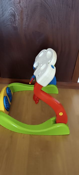 Ginásio bebê Chicco