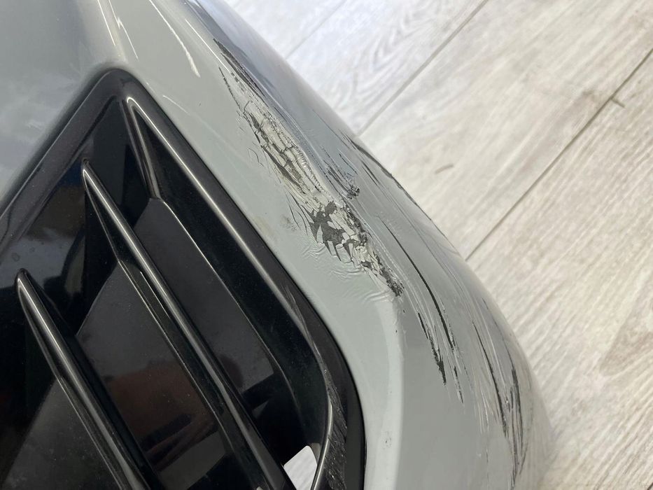 zderzak przód bmw x3 g01 m-pakiet lift 77382810