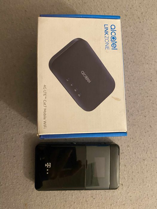 Router Alcatel LikeZone przenośny na karte sim