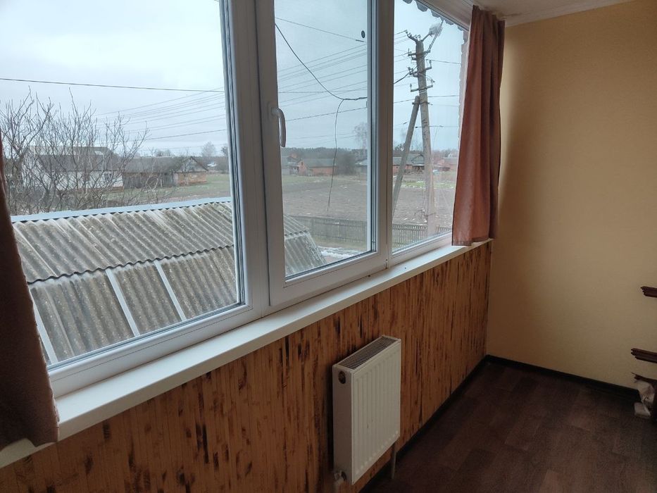 Будинок приватний