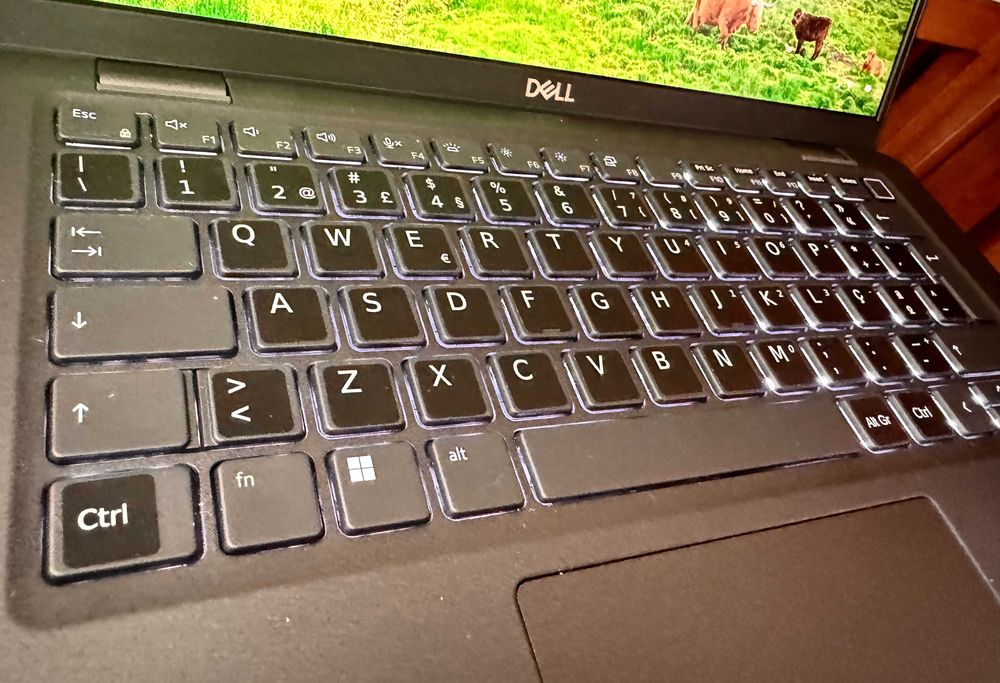 Dell Latitude 7420 Carbon Fiber 14" FHD / i7-1185G7 / 16GB RAM / 512GB SSD64284585355395121