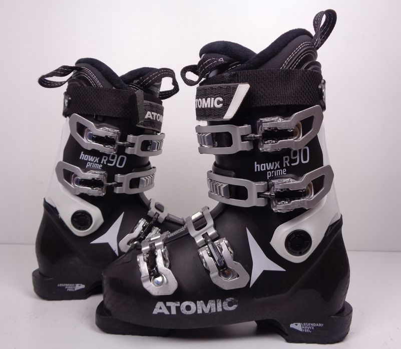 *nartybochnia.pl* ATOMIC hawx prime R90 r. 24,5 /38,5 NABO 4564