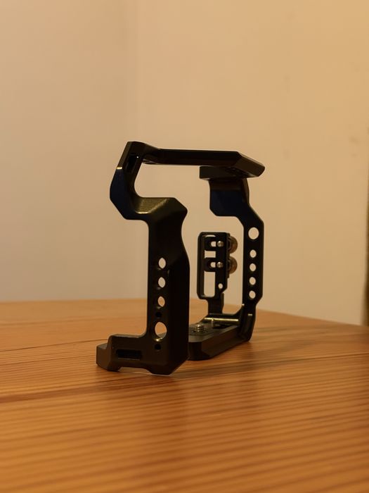 SMALLRIG 2982 Cage p/ Canon EOS R5 e R6