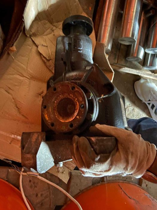 Autoblocante BMW M3 e46