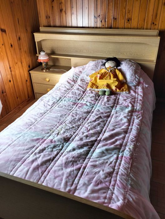 Quarto duas camas