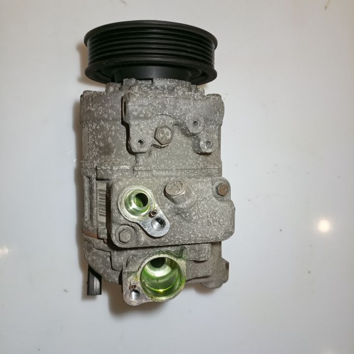 Compressor de Ar Condicionado - VOLKSWAGEN PASSAT Variant (3C5) | 05 - 11