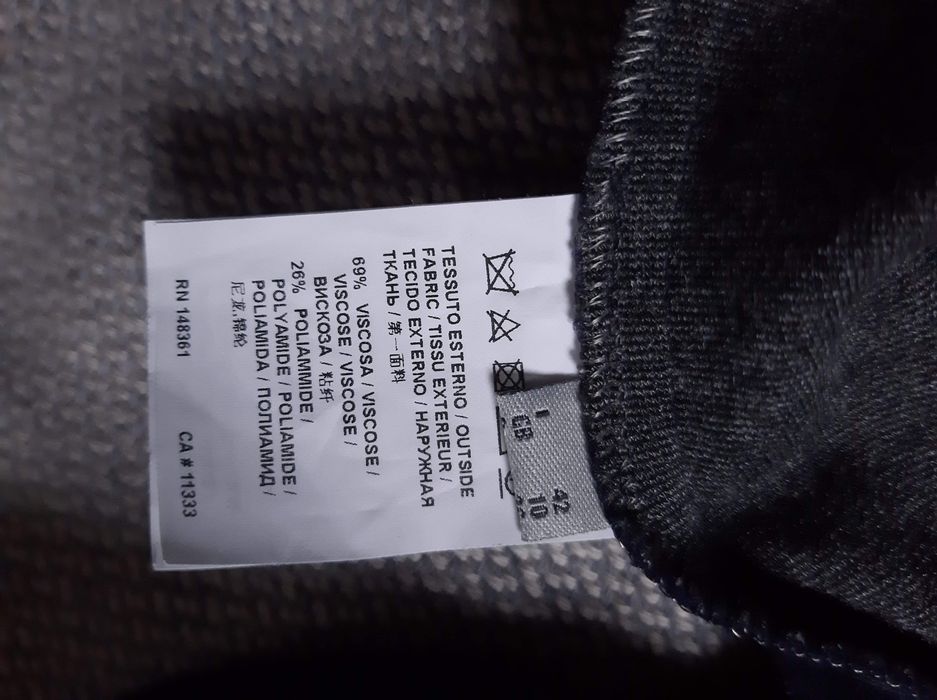 Spódnica Pinko /Wyższy stan