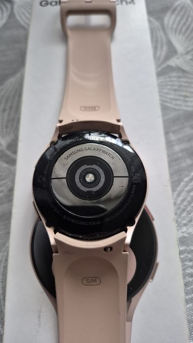 Samsung Galaxy Watch 4