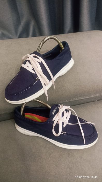 Сліпони Skechers Go Step Riptide