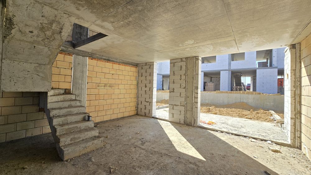 Авангард   Шикарный 2-х этажный таунхаус 90 кв.м.  Выгодная рассрочка