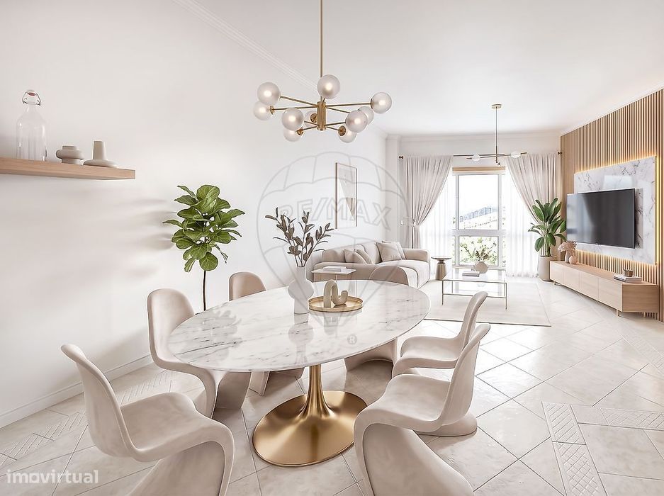 Apartamento T2 para venda