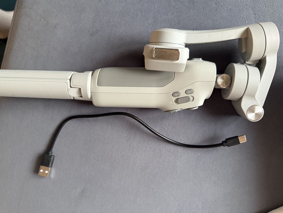 Gimbal FeyiuTech Vimble 3 super stan