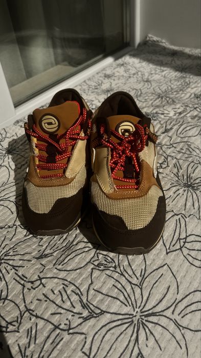 Nike cactus Jack