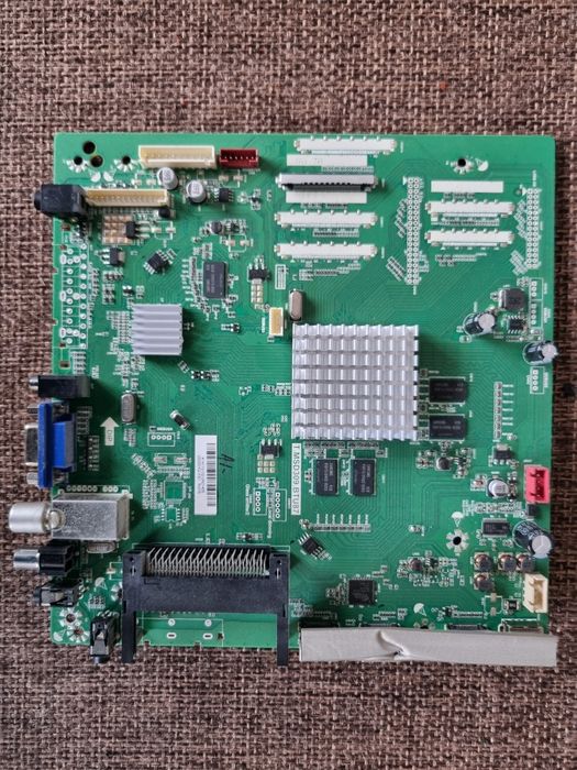 Плата телевизора. Є різні в наявності