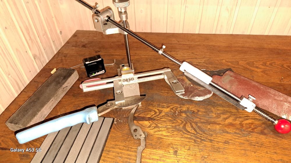 Заточка професійна