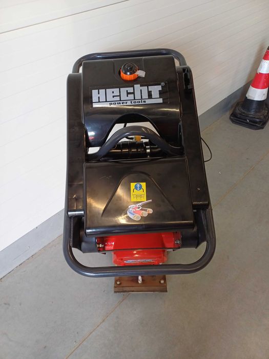 zagęszczarka, skoczek