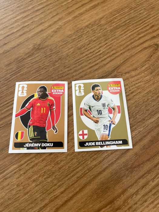 Cromos Mundial 2026