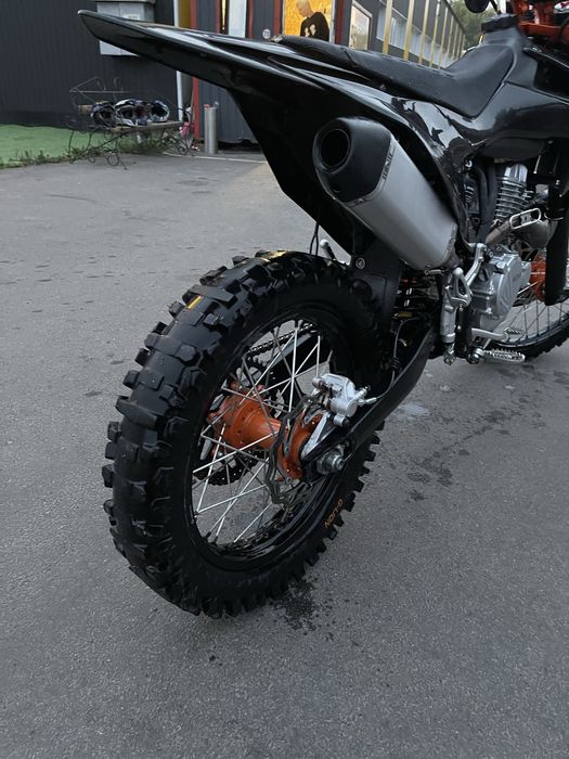 Kovi advance 250 2024