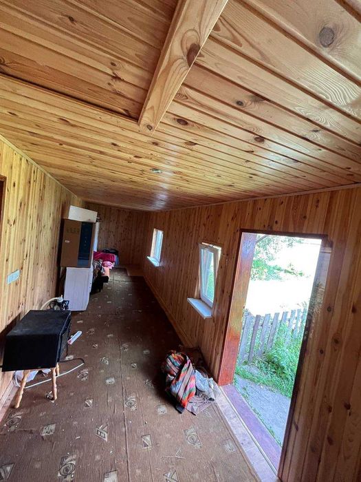 Продам будинок у затишному місці з власним садом