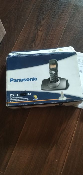 Радіотелефон стаціонарний