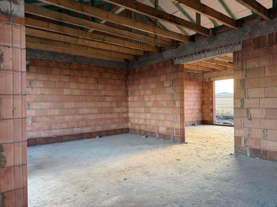 Продаж котеджів за ціною квартири!