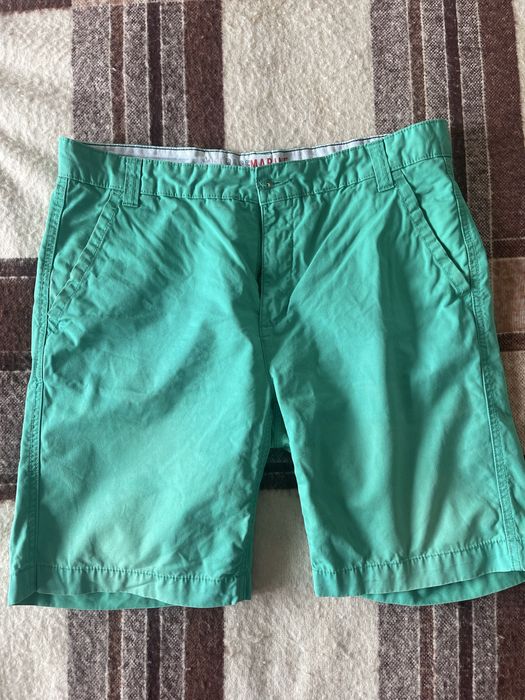 Шорты мужские RaceMarine p.XL б/в