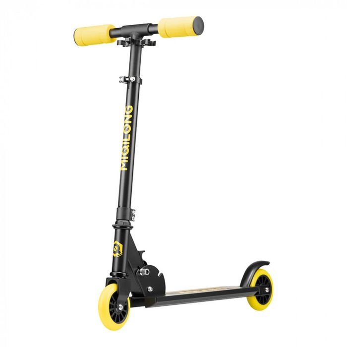 Самокат двухколісний