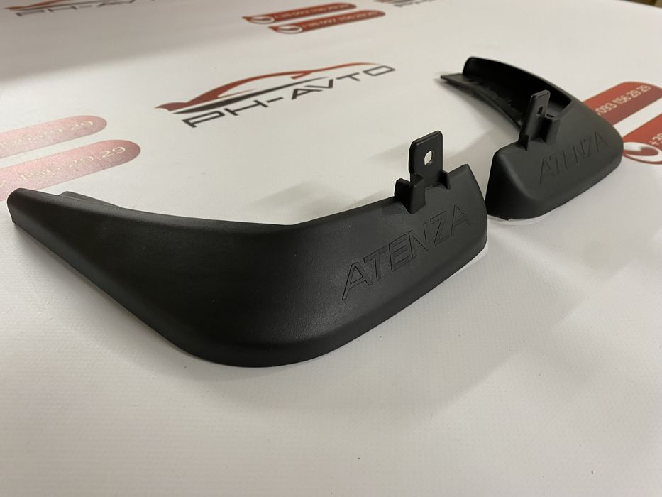 Mazda 6 GJ 2013-2019 р.в. Седан - Універсал Бризговики Брызговики