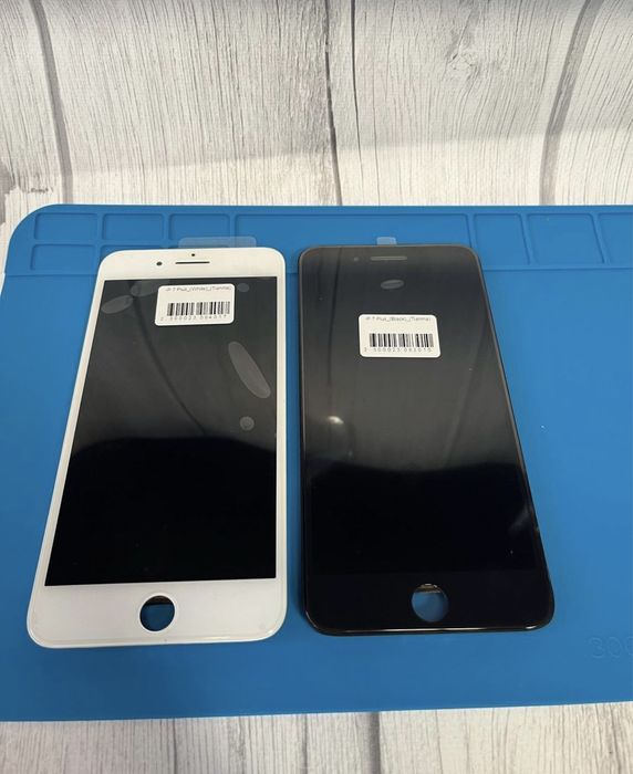 Дисплей iphone 7plus + подарунок екран айфон  модуль iPhone 7plus