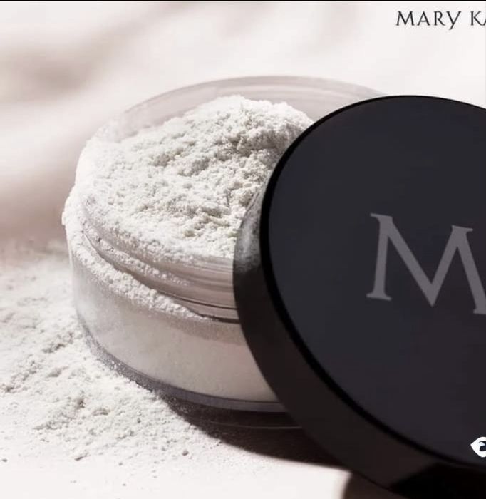 Mary Kay Transparentny Puder Sypki