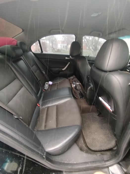 HONDA ACCORD 2004 VIN JHMCN15204C208896 фото оголошення 9 з 14