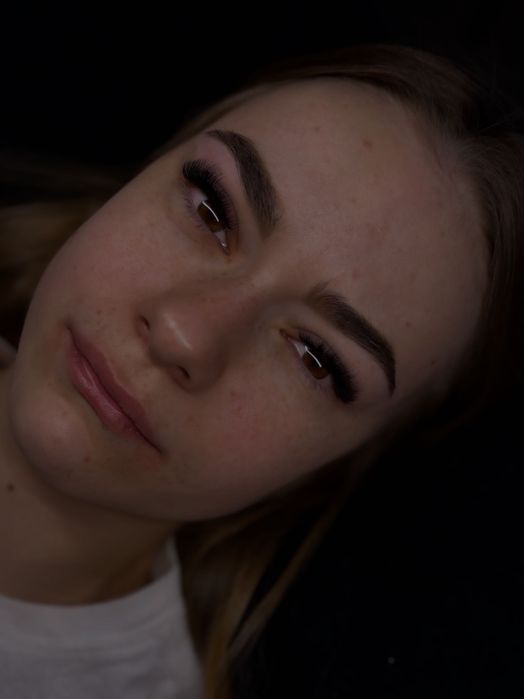 Przedłużanie rzęs