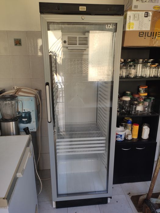 Frigorifico de bebidas