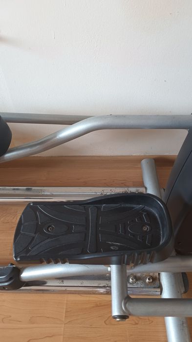 Orbi-Trek magnetyczny