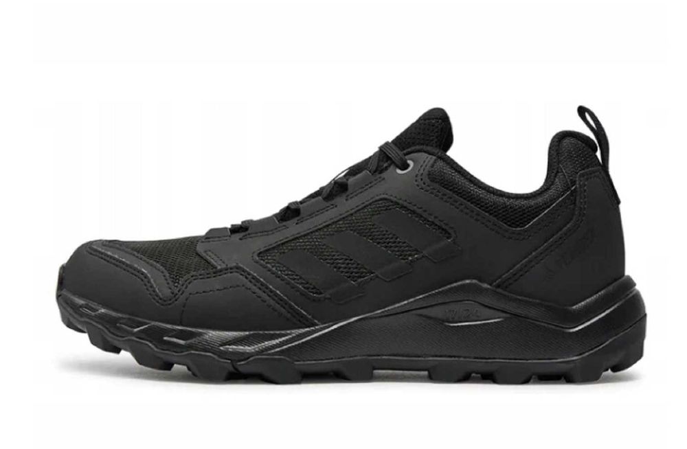 Buty Sportowe Terrex Tracerocker Męskie Adidas - Czarny, 40 2/3