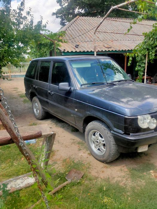 авто Продам Range Rover