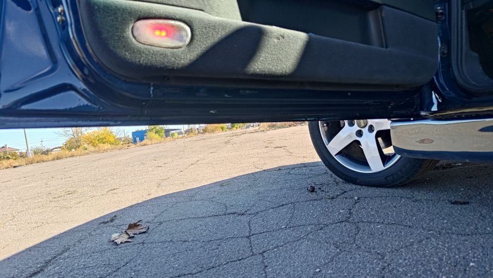 Опель Омега 2000г.