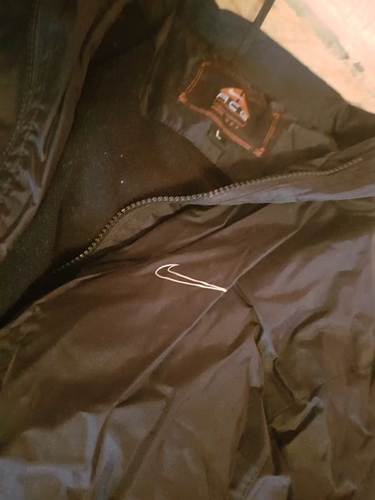 Куртка чоловіча  Nike