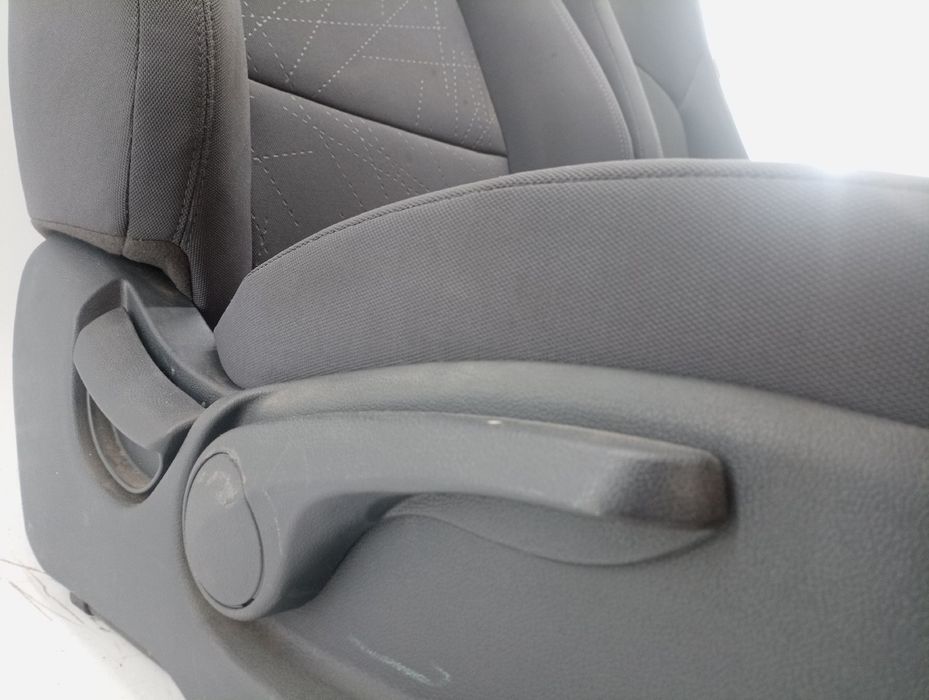 Bancos frente - kia rio iii (ub) | 11 -