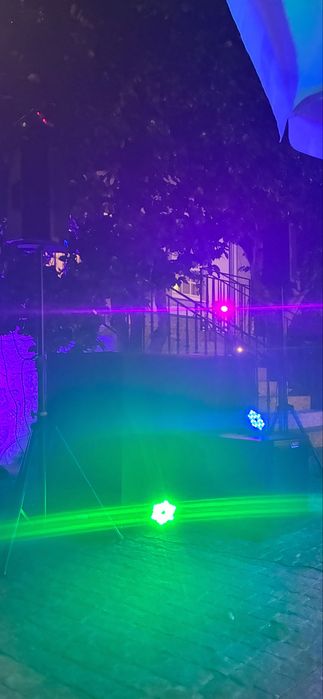 DJ para Festas em Braga