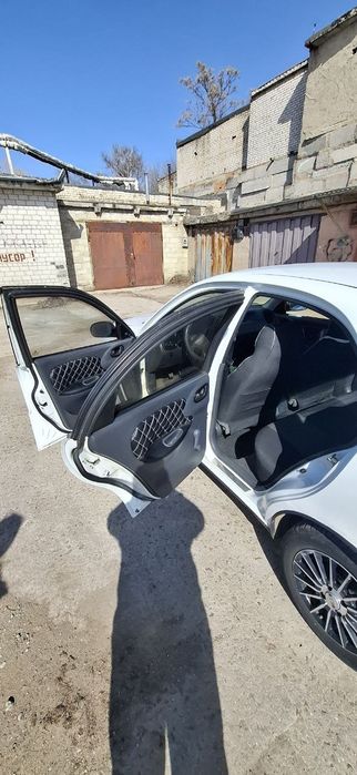 Продам lanos 1.5