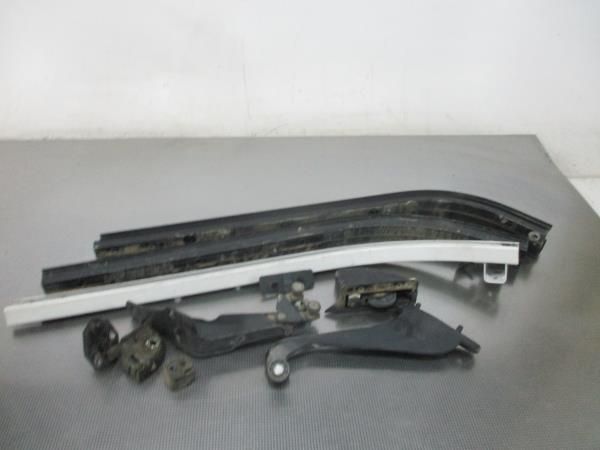 Calha / Calhas / Corrediças CITROËN Berlingo (B9)