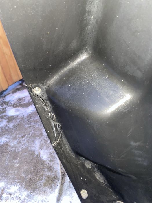 Продам скутер. Fada YB150T-35 BWS