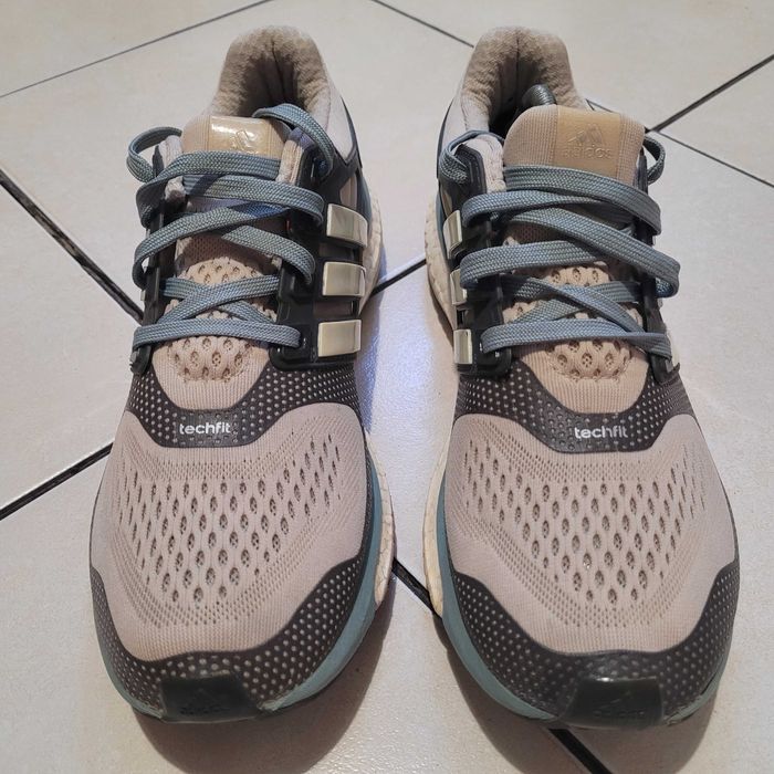 ADIDAS Energy Boost TechFit * rozm 41 1/3 * ORYGINALNE