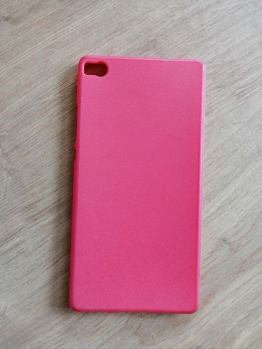 Etui na telefon huawei P8