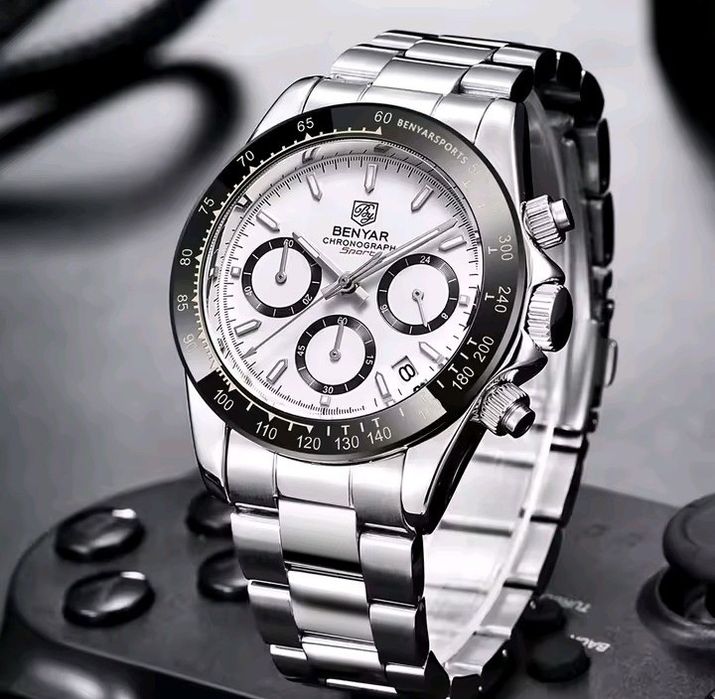 Benyar_relógio para homem