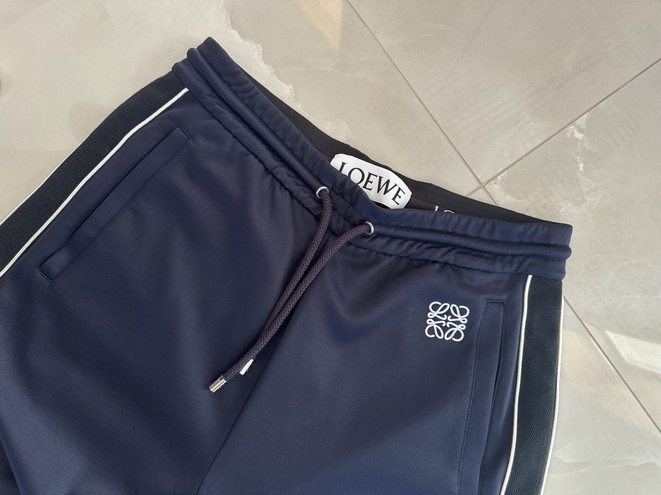 Calças Loewe