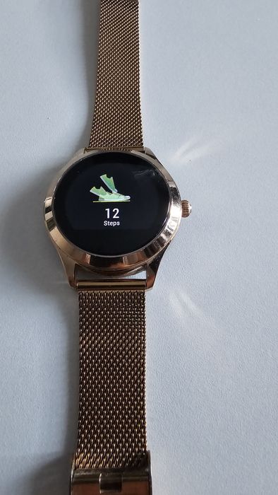Garett Woman Naomi Smartwatch