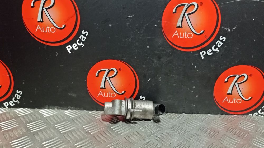 Válvula Egr Audi A3 (8L1)